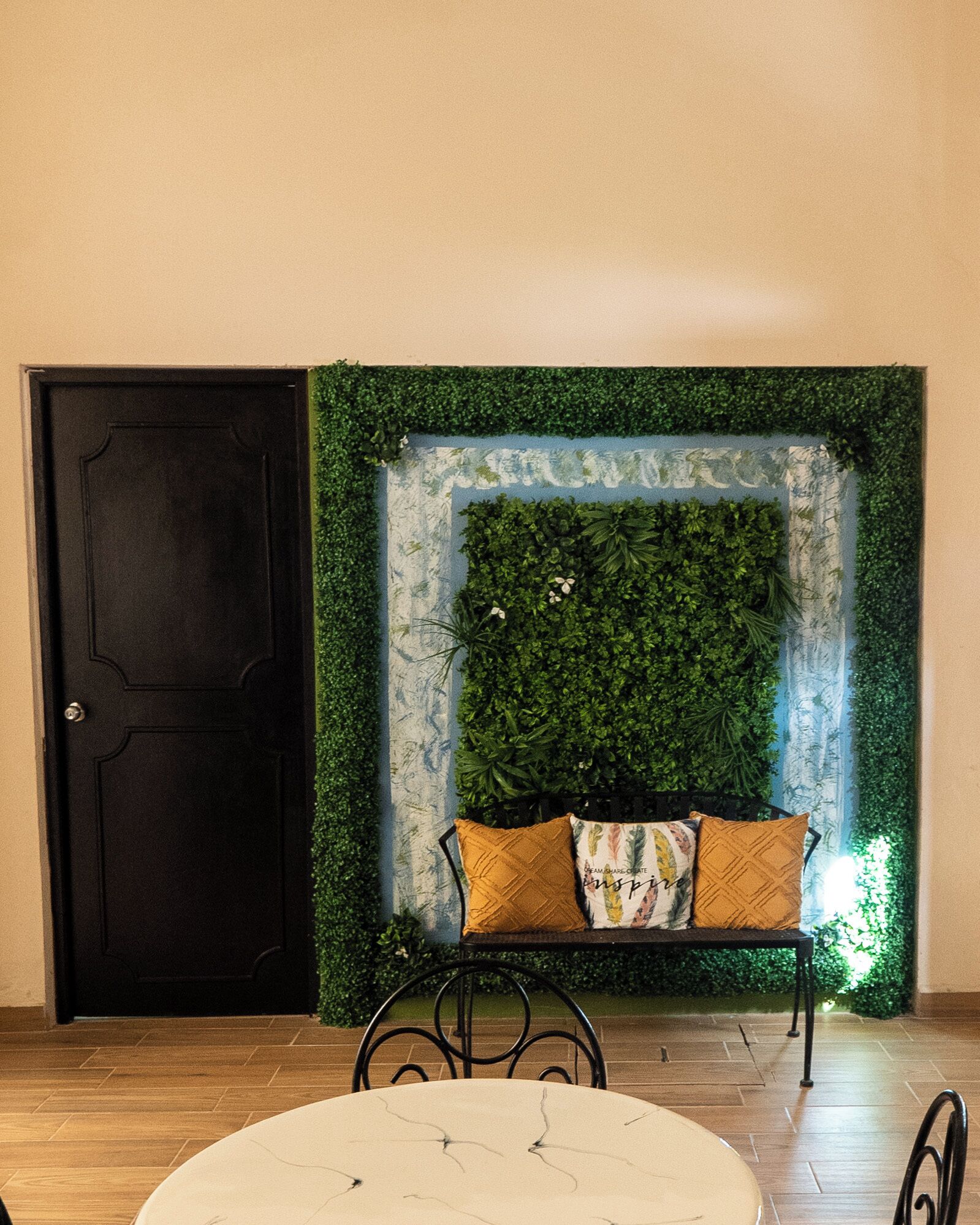 Hostel Nido del Colibrí