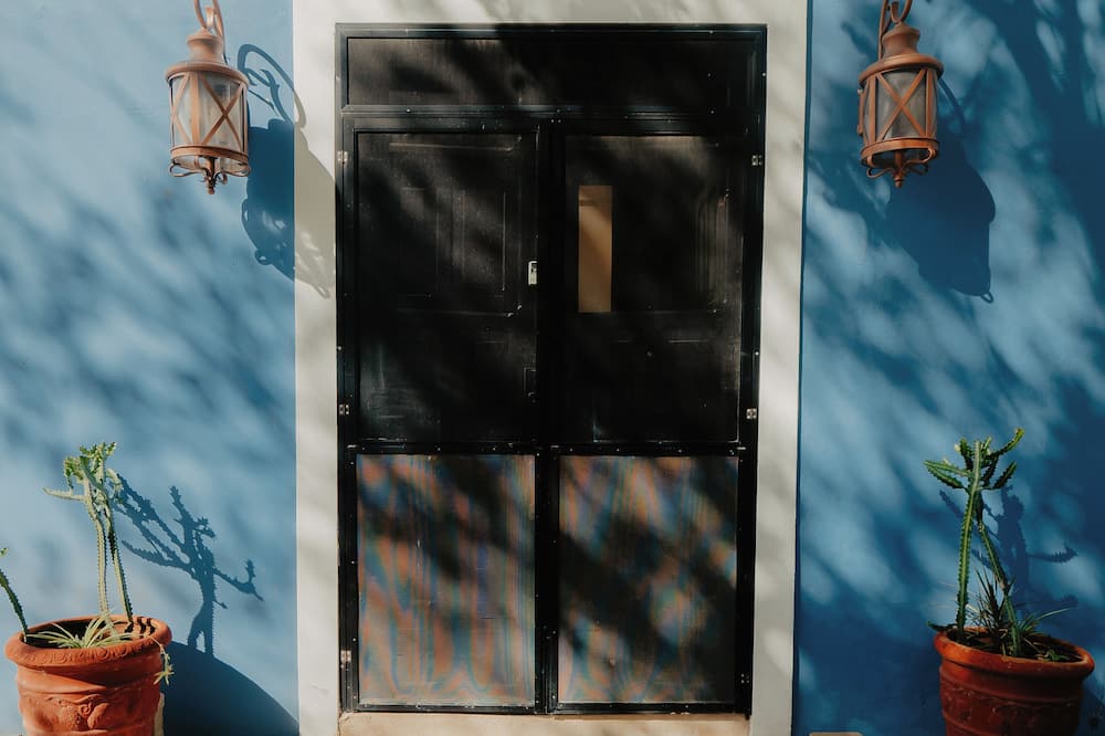 Hostel Nido del Colibrí