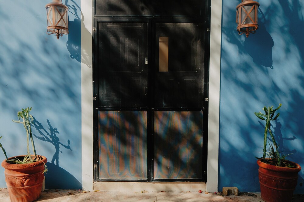 Hostel Nido del Colibrí