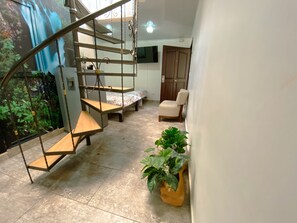 2 bedrooms, WiFi, bed sheets - Hermoso Apartamento CON Terreza Ubicado EN EL Centro DE Pereira, Para 6 Personas (Pereira)