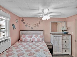 3 soverom, wi-fi og sengetøy