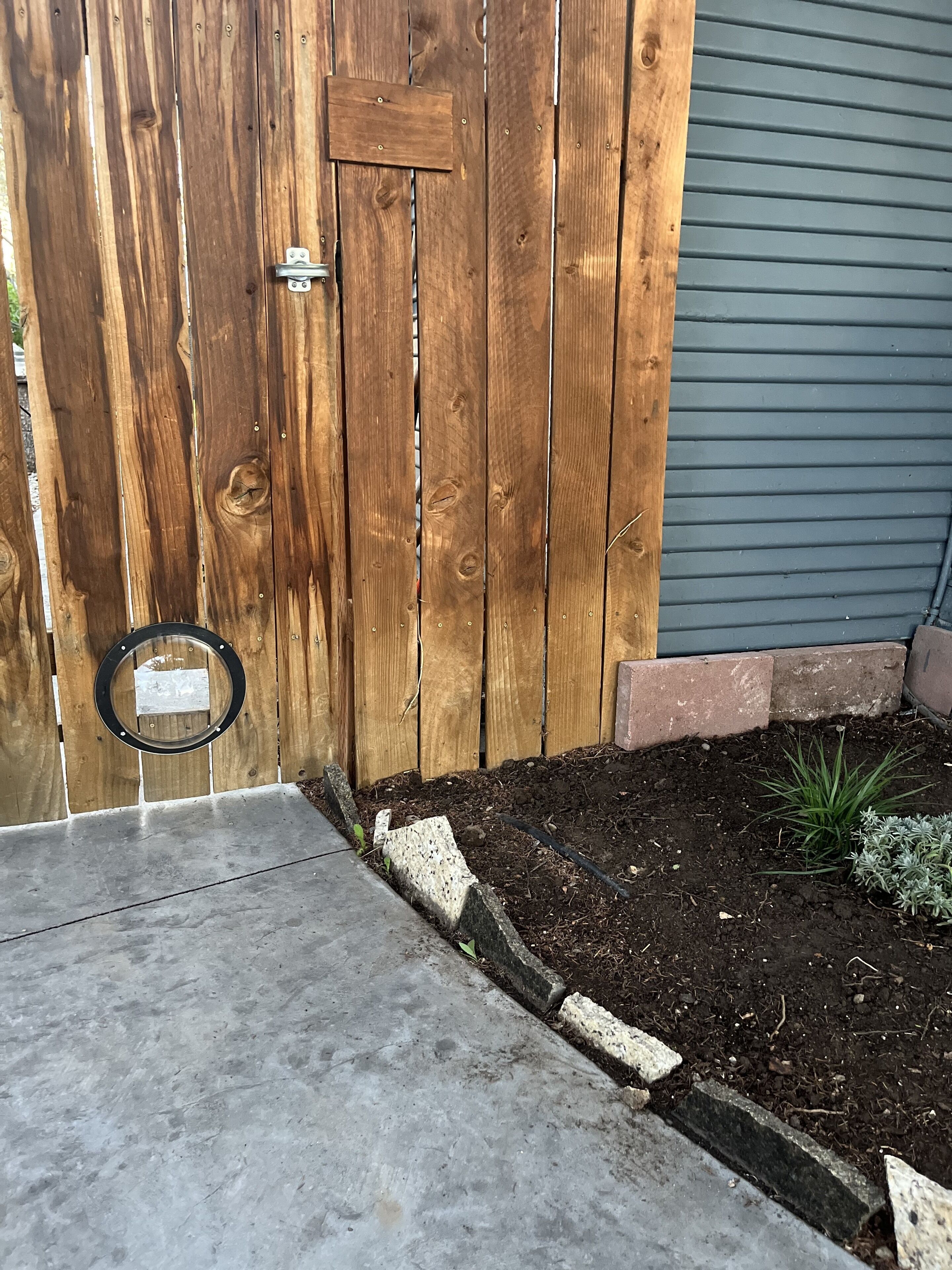 Vintage Small Town Charmer