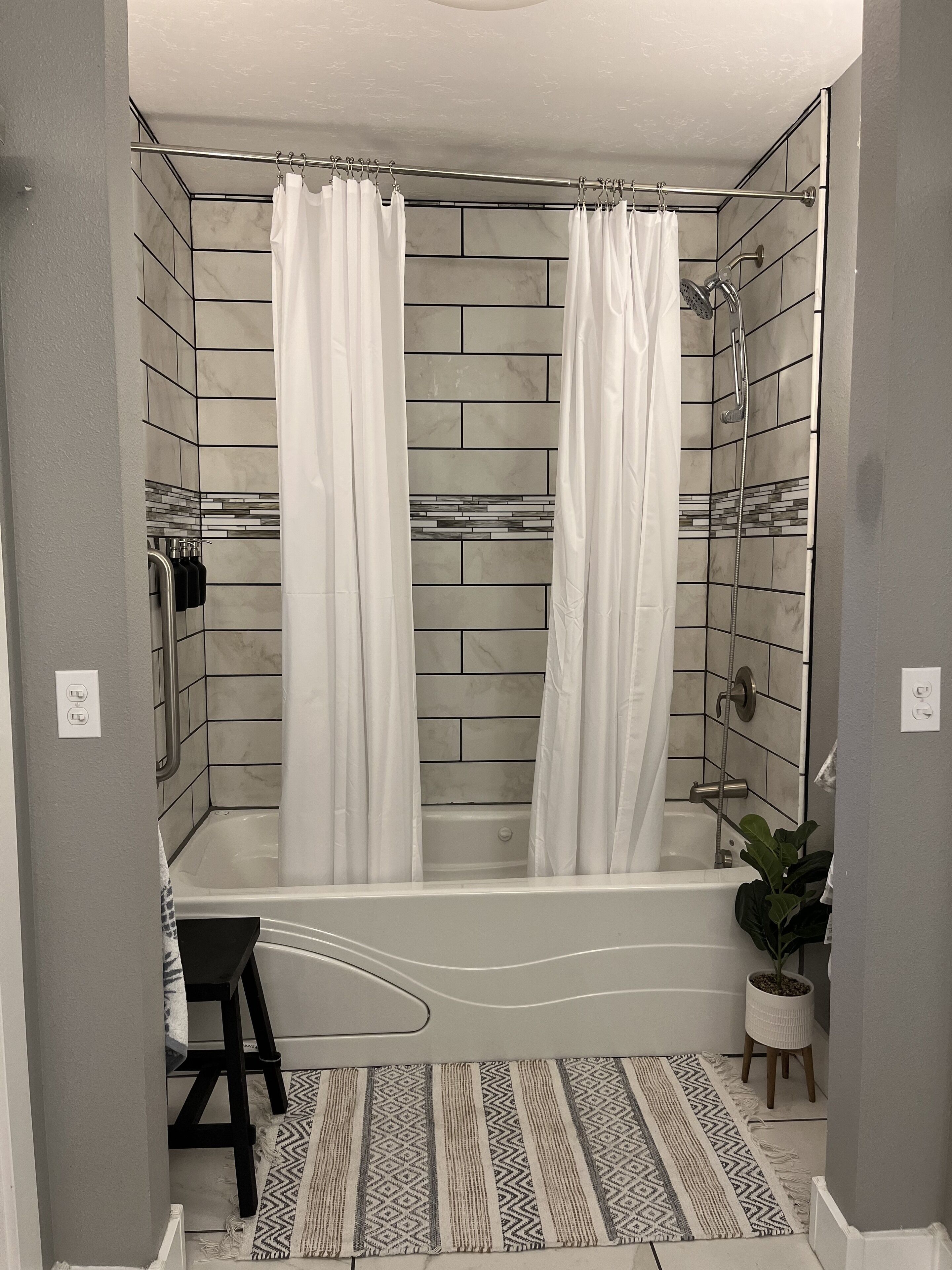 Vintage Small Town Charmer