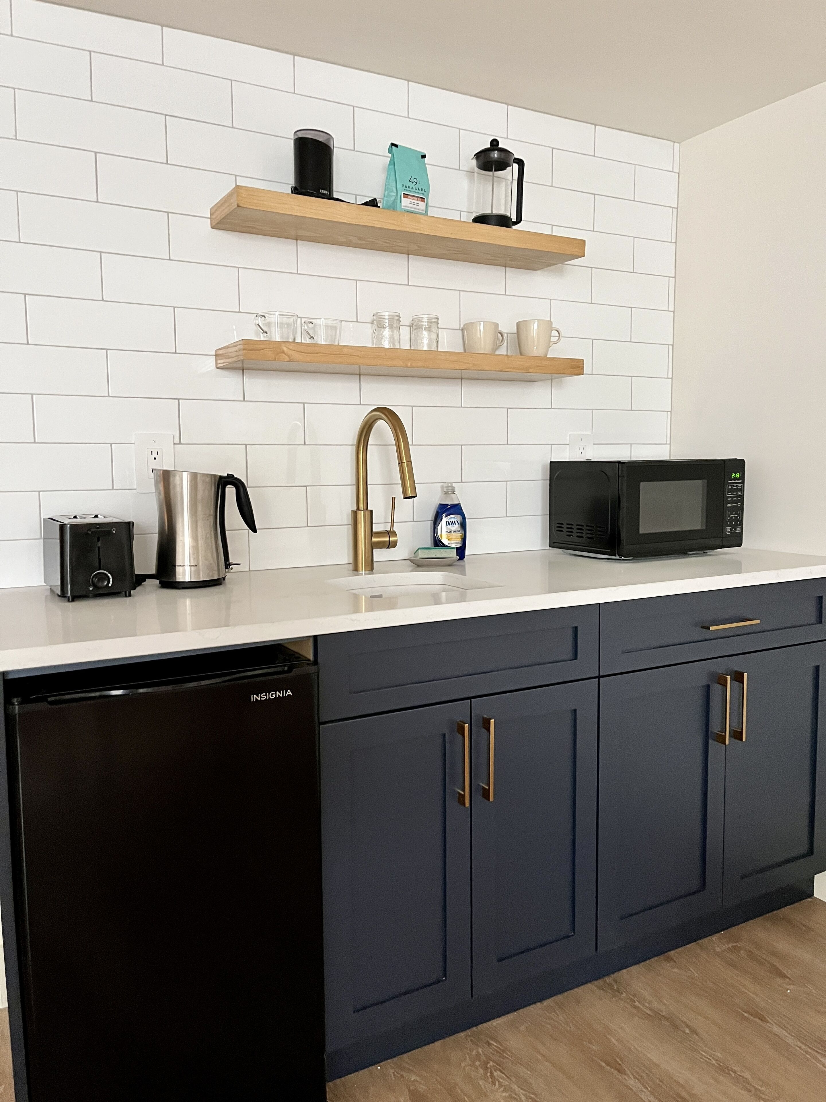 Basement suite near Langley Events Centre