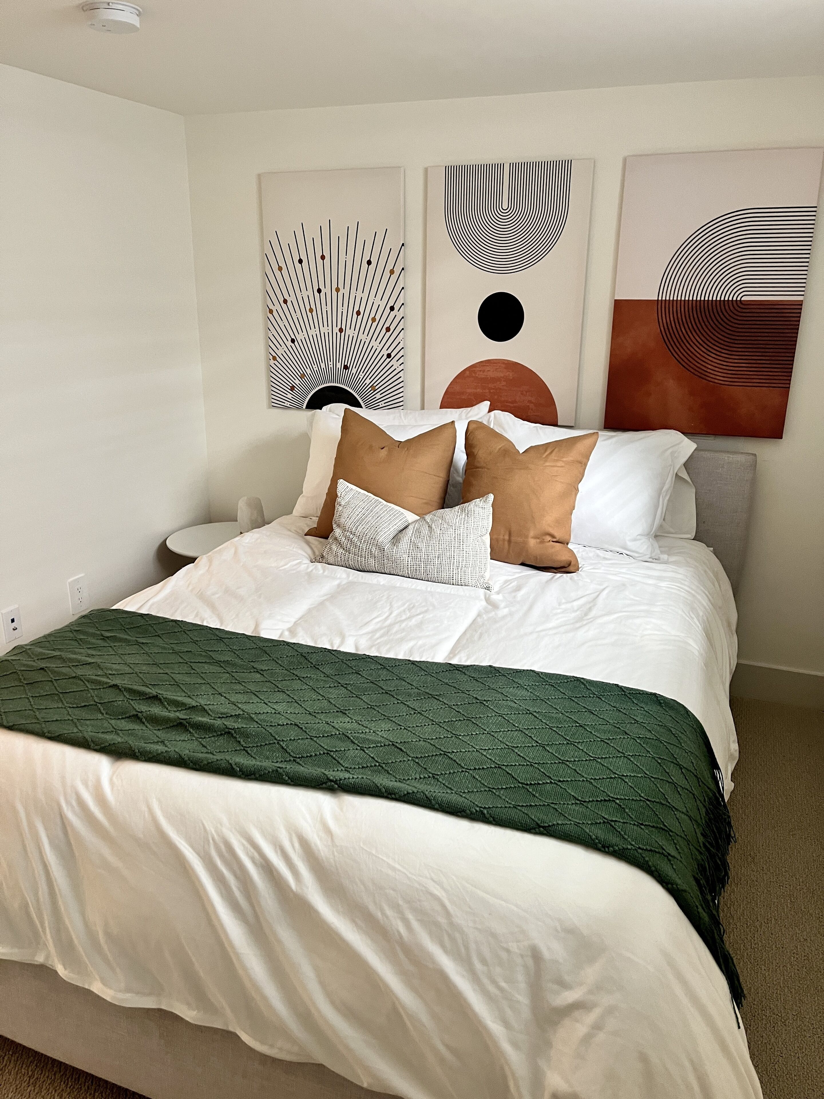 Basement suite near Langley Events Centre