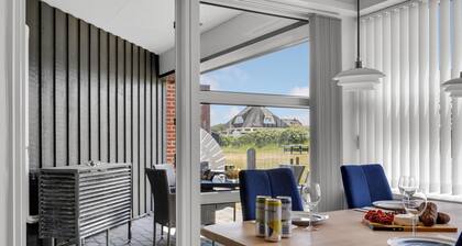 Gemütliche 2-Zimmer-Wohnung in Fanø