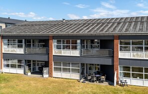 Exterior - 2 bedroom cozy apartment in Fanø (Fanø)