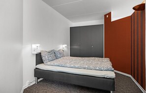 2 soveværelser, gratis Wi-Fi