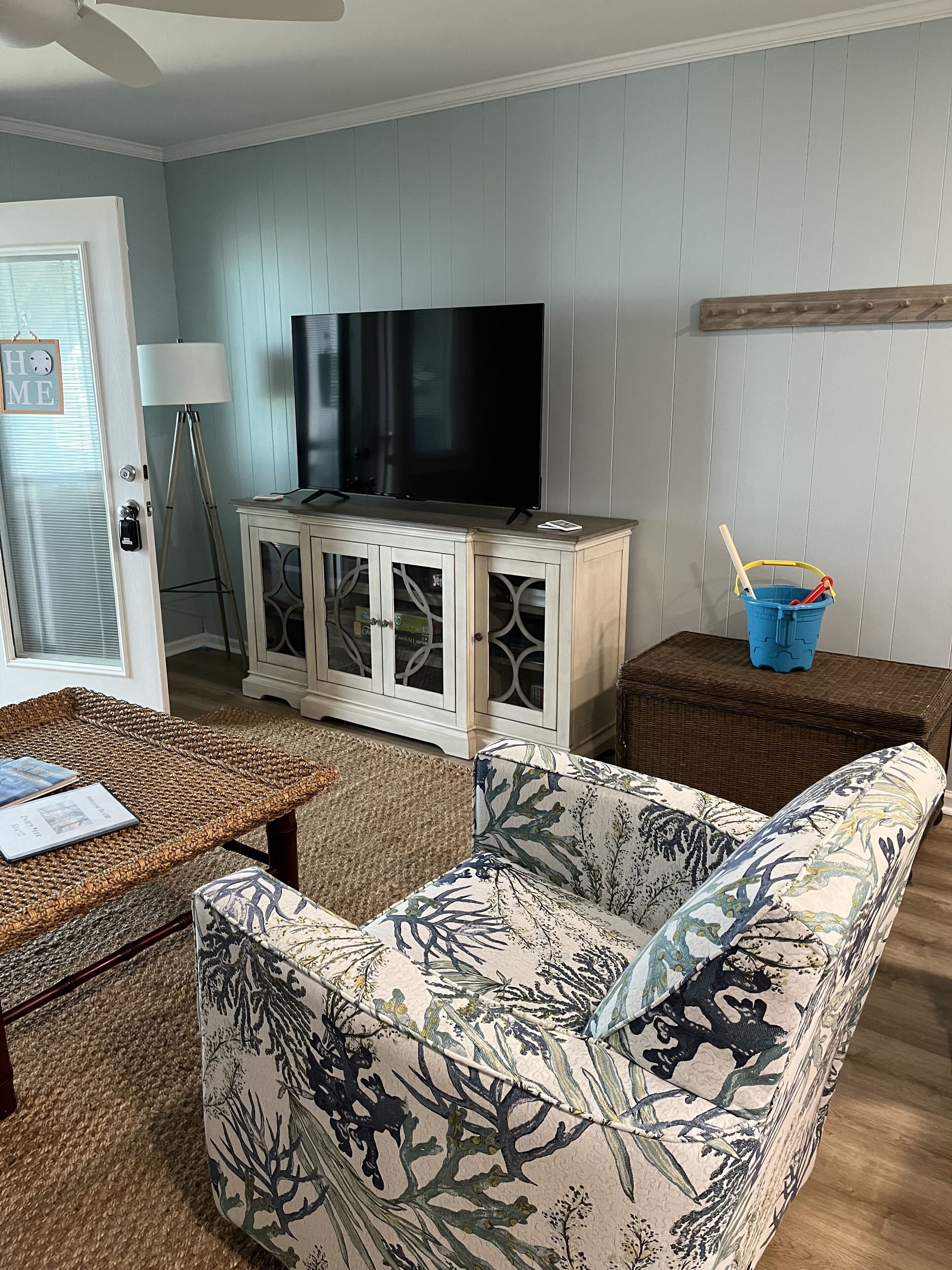 Beautiful Oceanfront Condo new to VRBO - Awesome Views from every window