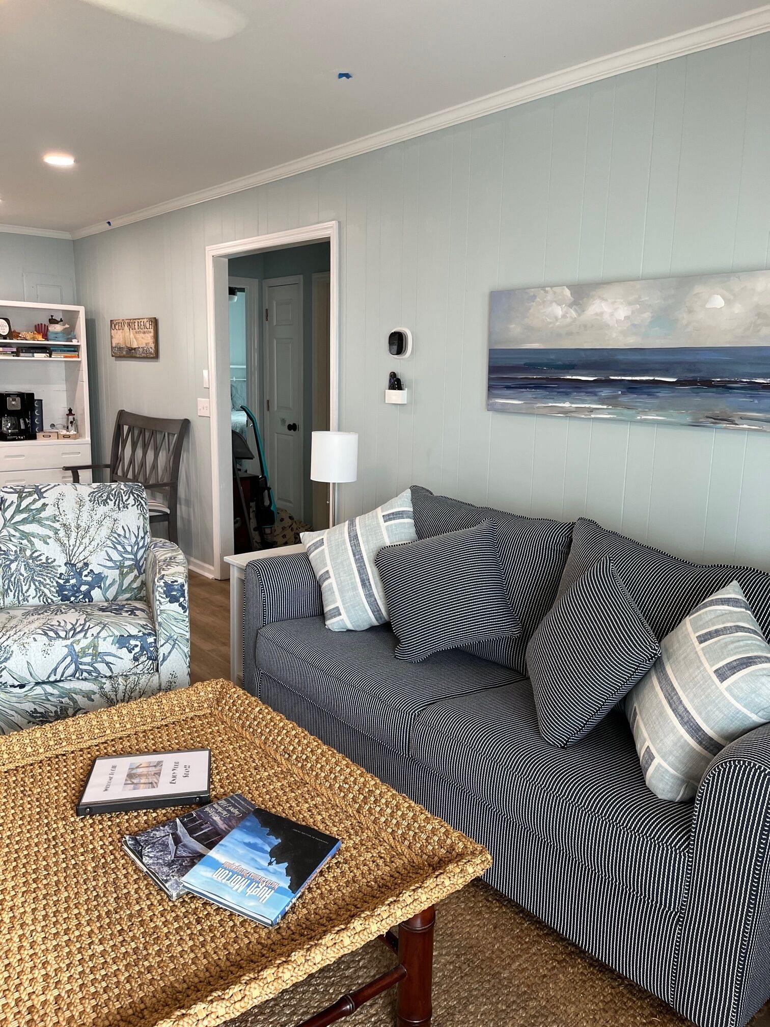 Beautiful Oceanfront Condo new to VRBO - Awesome Views from every window