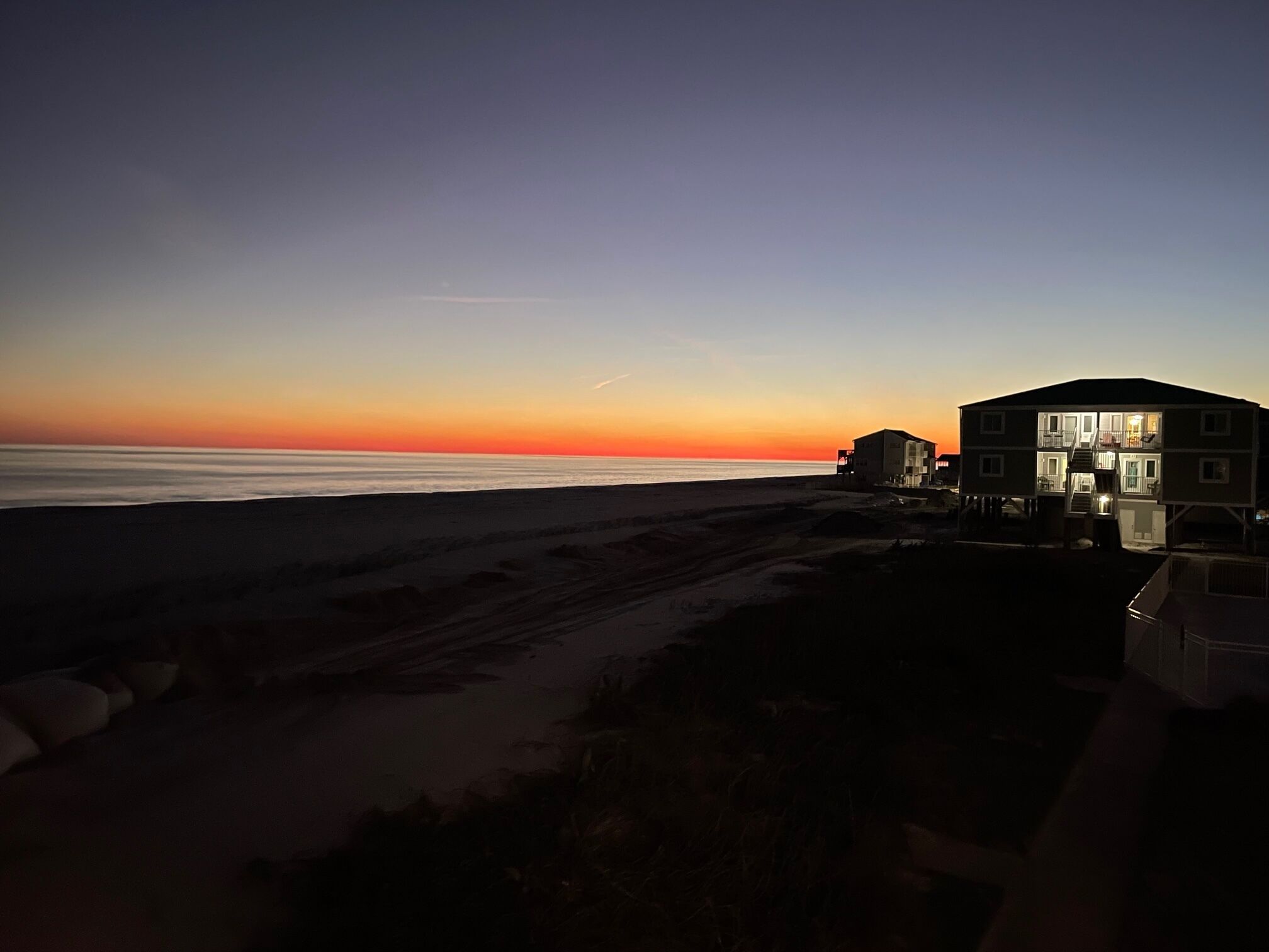 Beautiful Oceanfront Condo new to VRBO - Awesome Views from every window