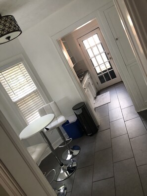 Interior - Modern Historic Home (Oklahoma City)