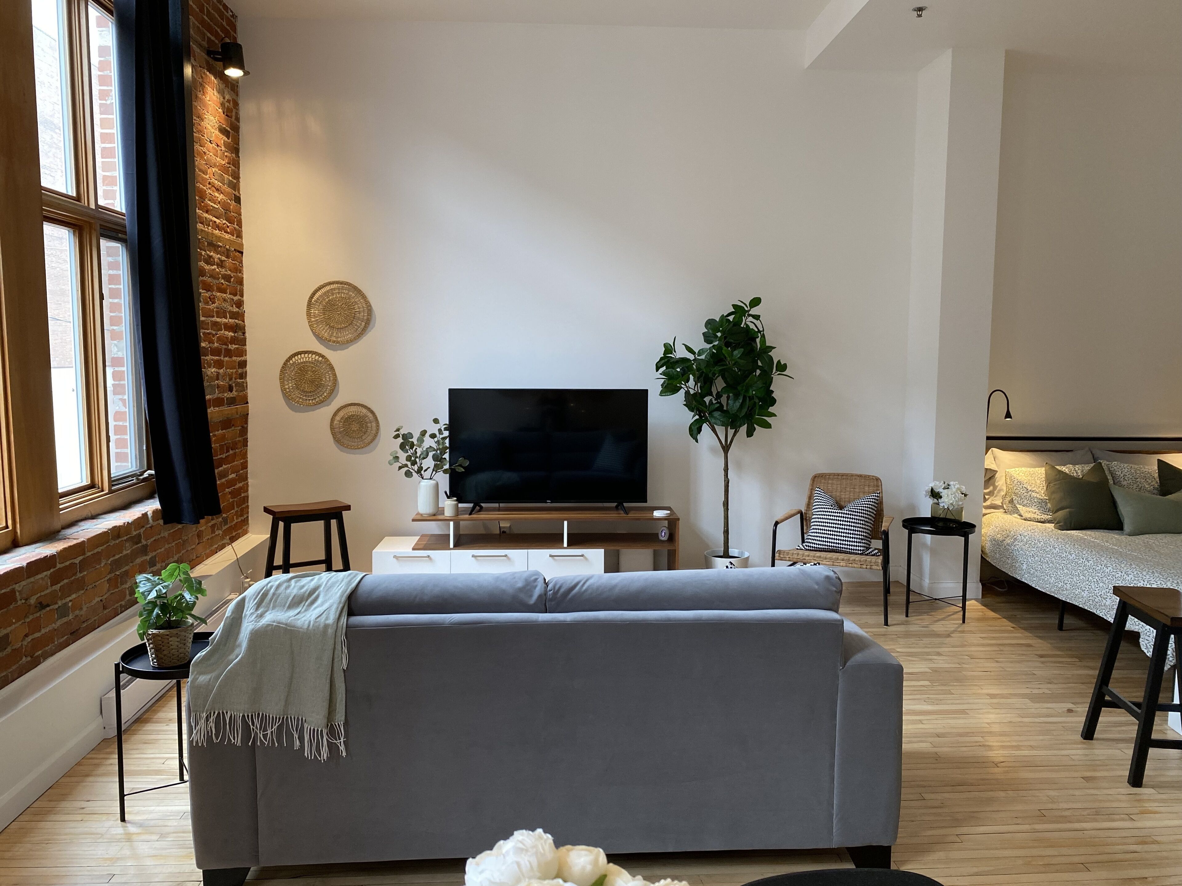 The Charming St-Joseph