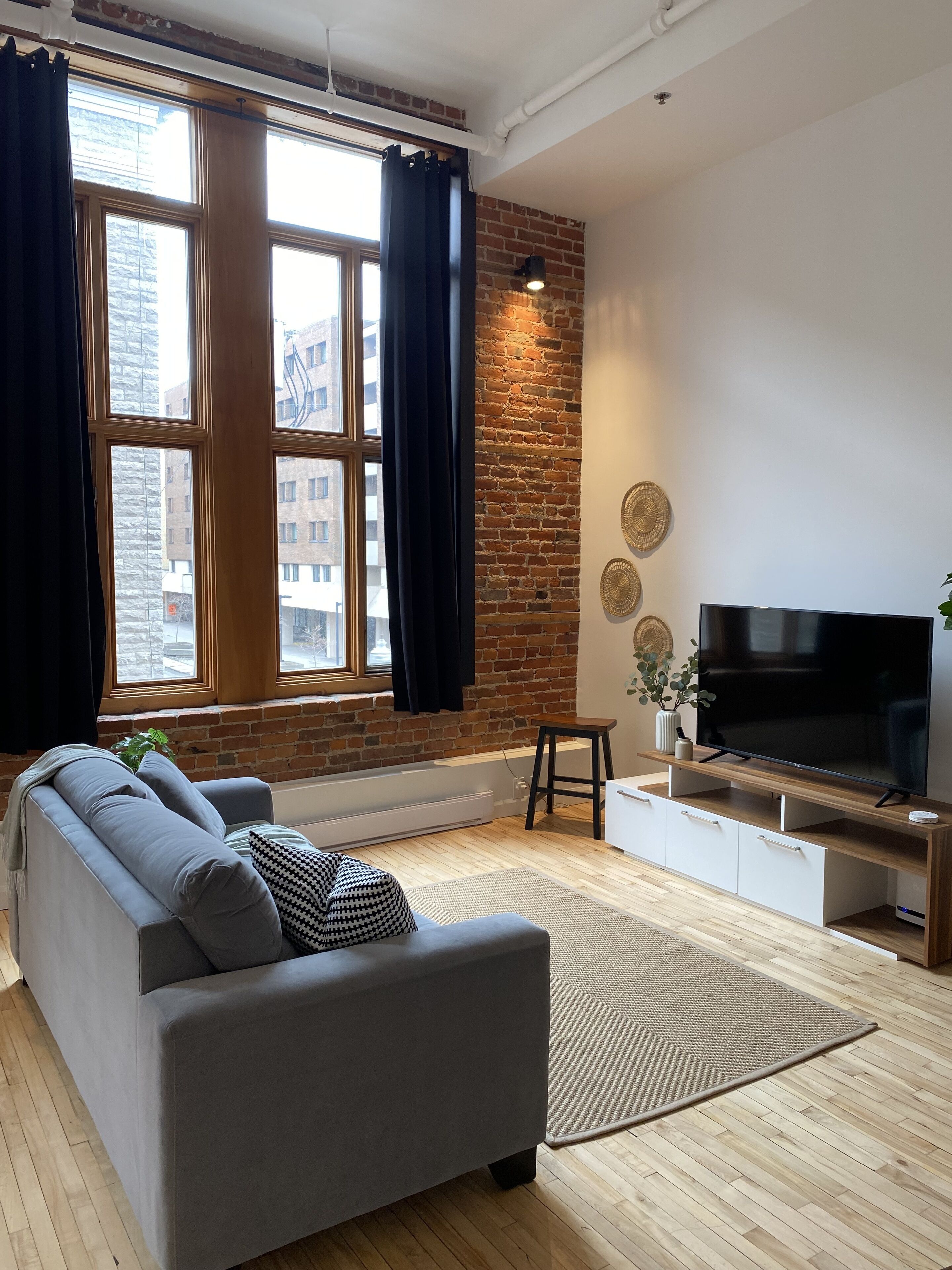 The Charming St-Joseph