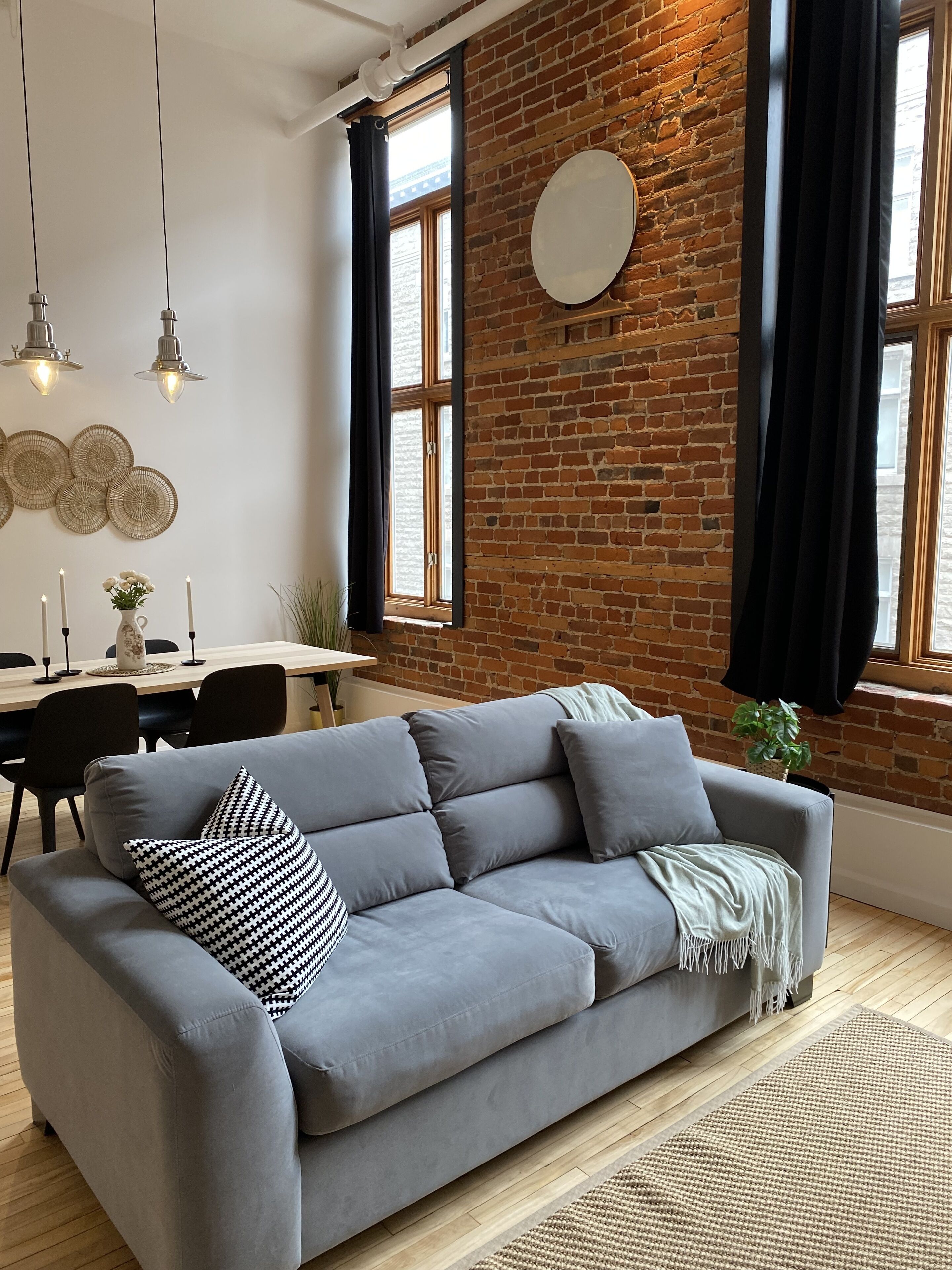 The Charming St-Joseph