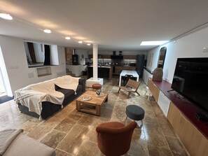 TV connectée, livres