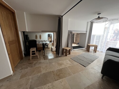 Maison de Ville T4