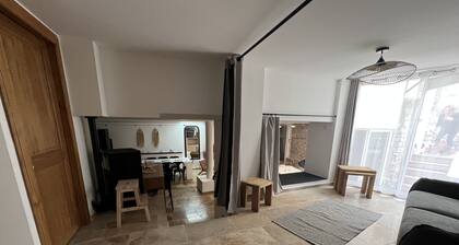 Maison de Ville T4