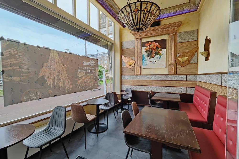 CN Hotel Arnhem Centraal