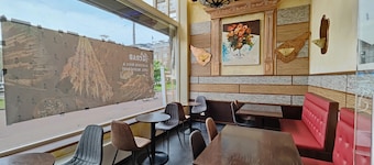 CN Hotel Arnhem Centraal