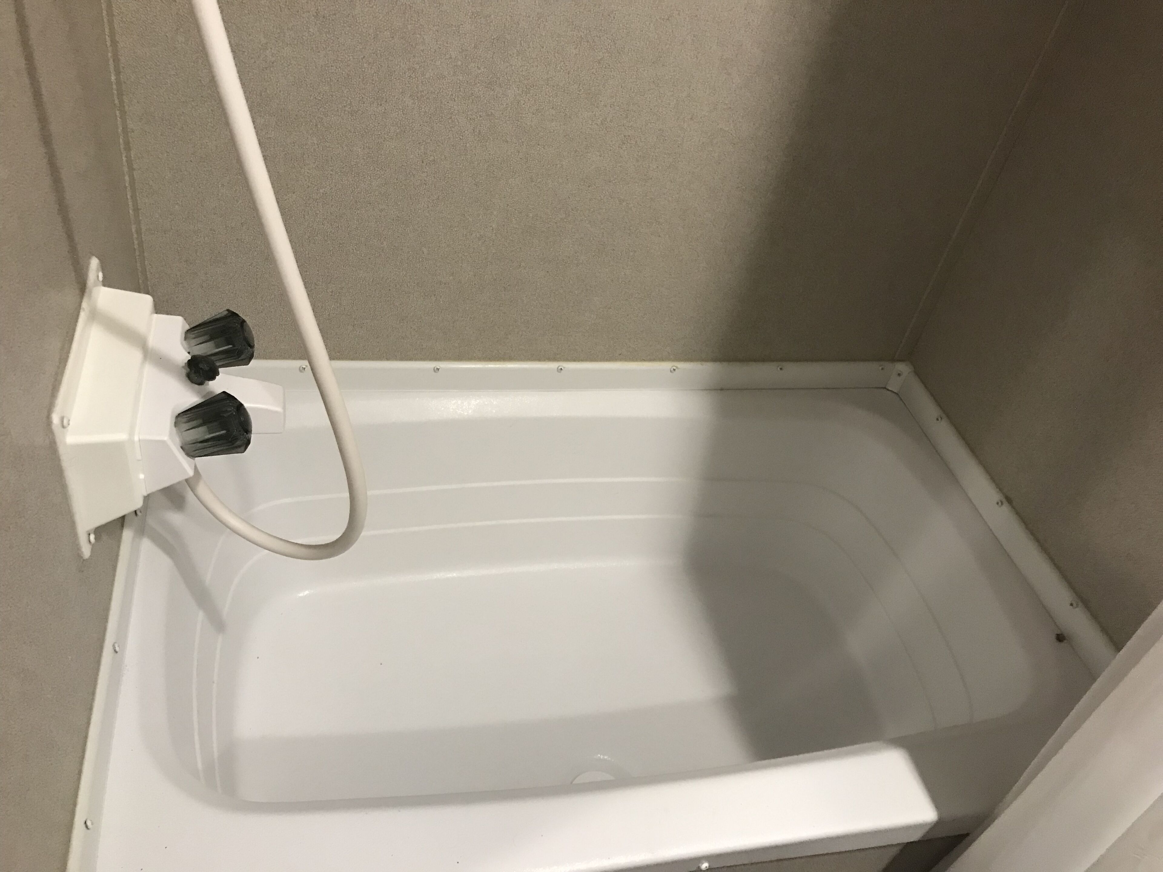 Dream Machine Camper