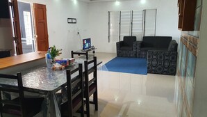 منطقة المعيشة