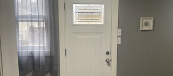 Adorable cottage house