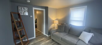 Adorable cottage house