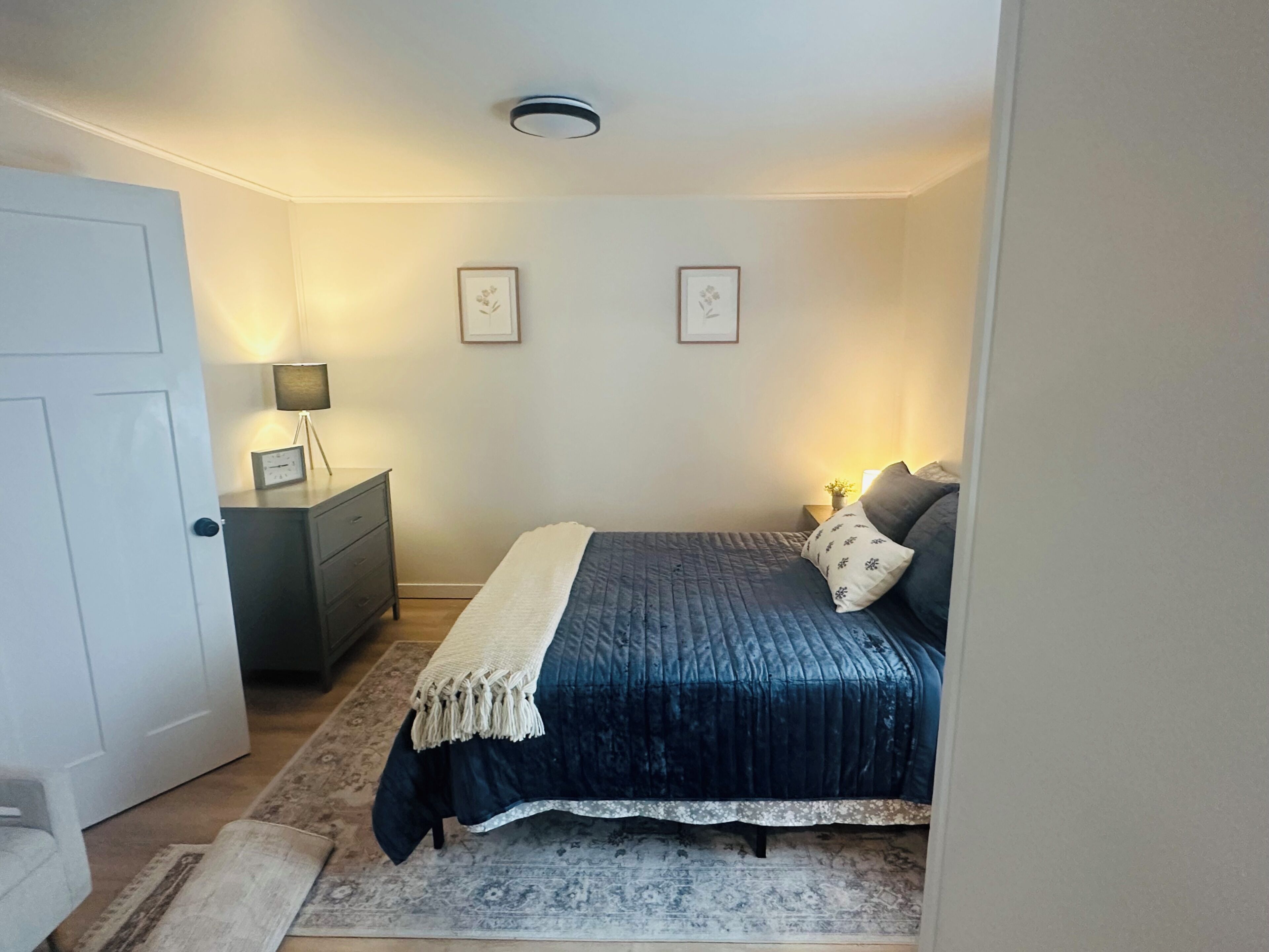 1 habitación, wifi gratis y ropa de cama 