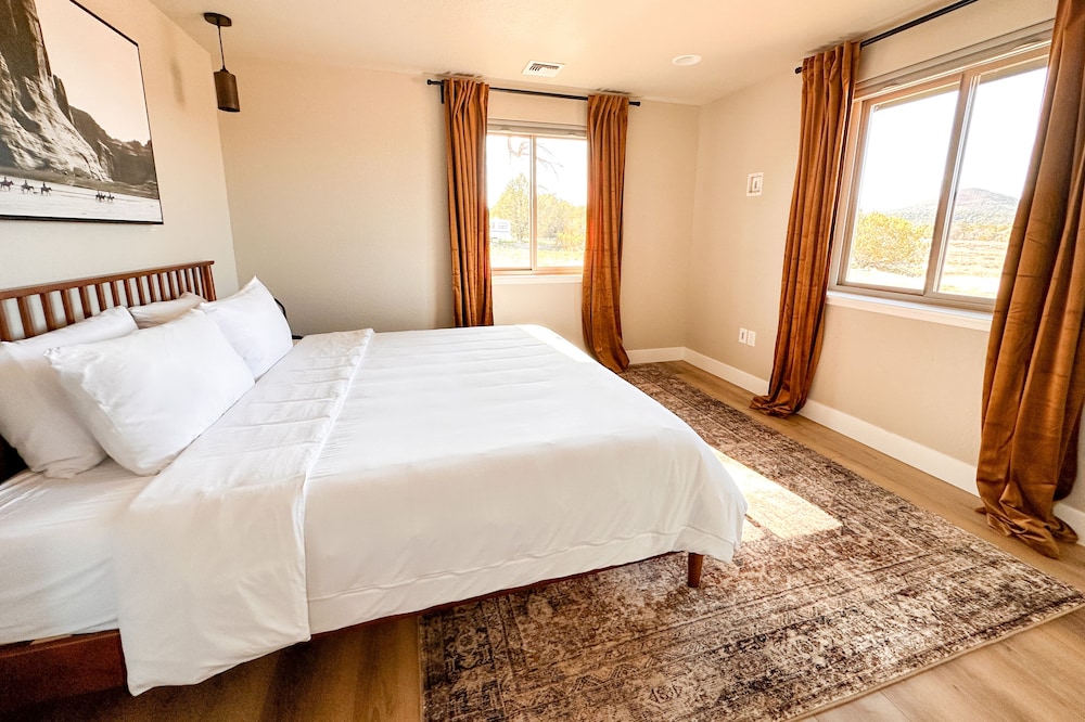 The Ranch House