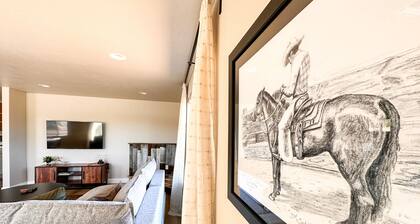 The Ranch House