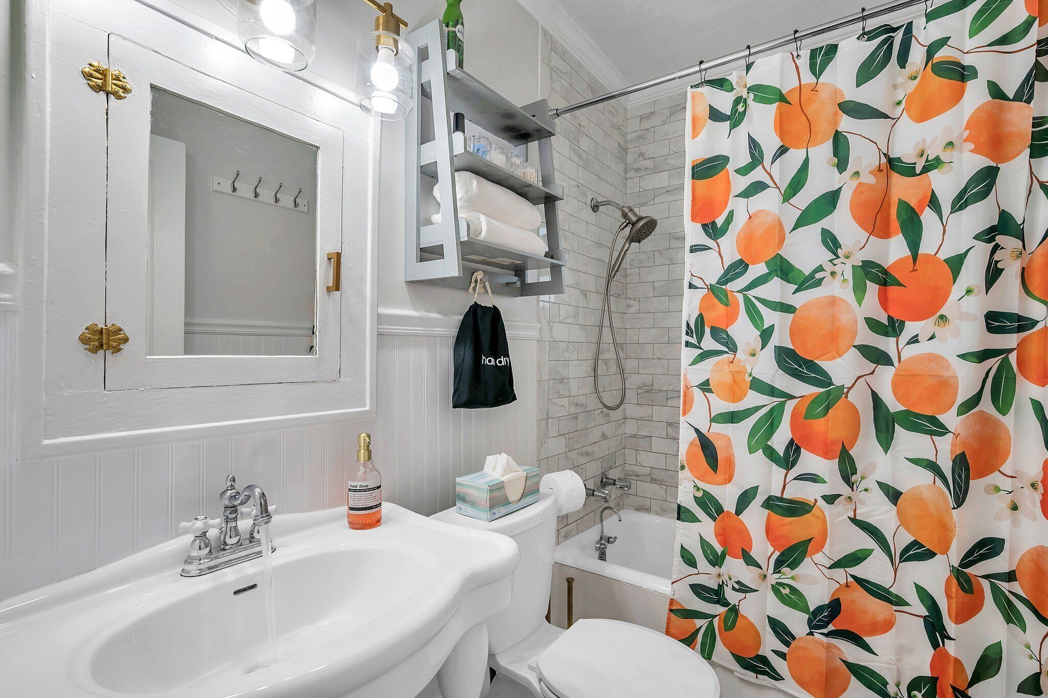 House with Private Backyard & Firepit near Downtown & Best Attractions