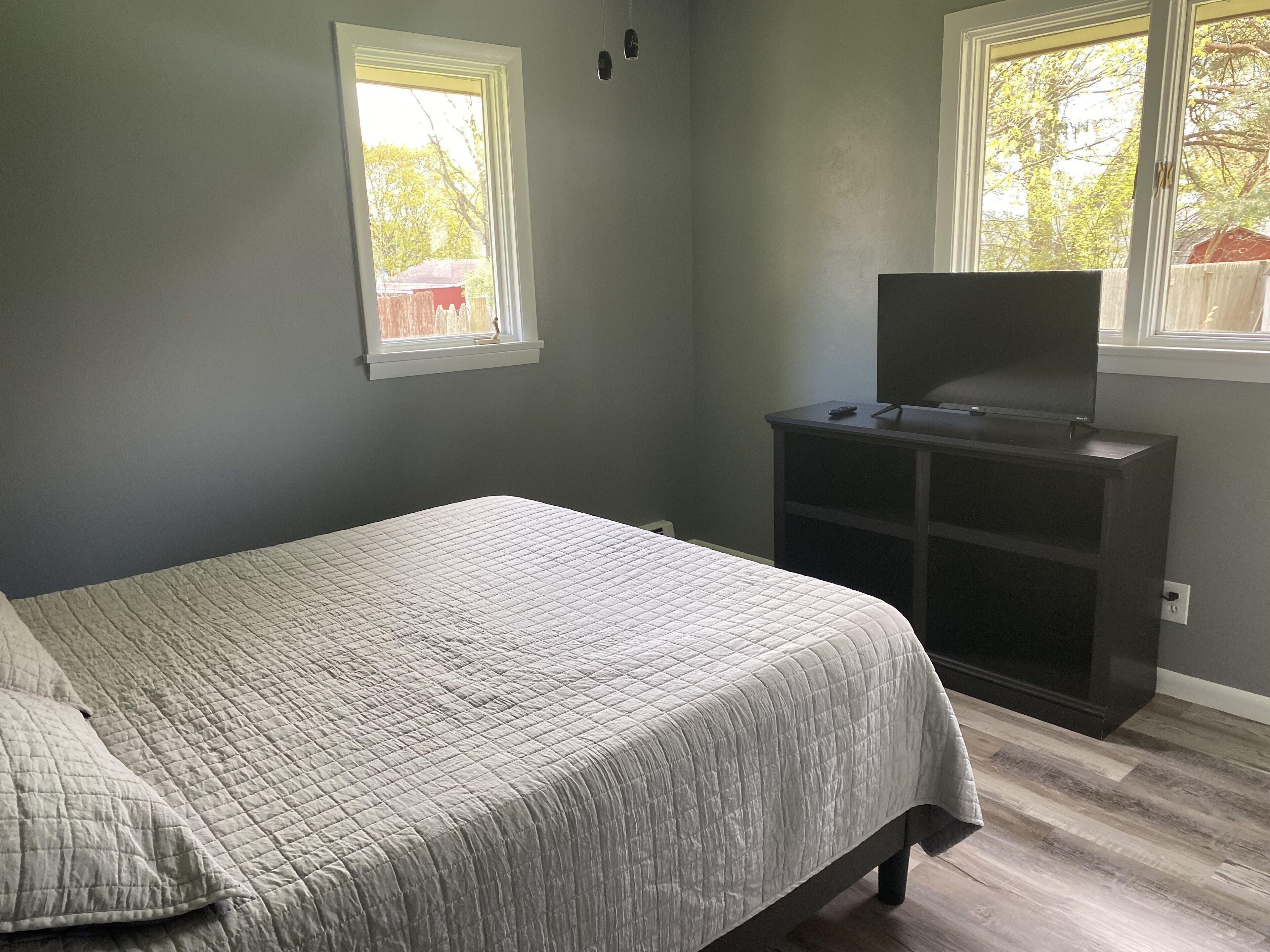 NEW!! "Sail away" in our cozy, family friendly home! Convenient location!