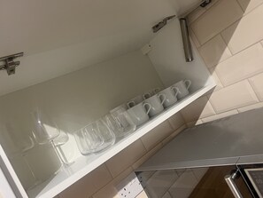 Interior - Large Modern Studio Flat (London)