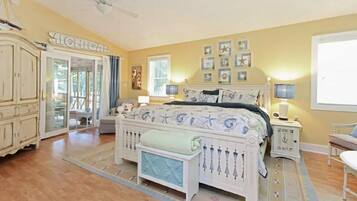 1 chambre, fer et planche à repasser, accès au Wi-Fi (inclus)