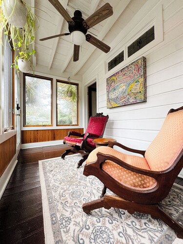 Beaufort Old Point Artist Suite