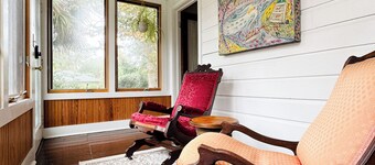 Beaufort Old Point Artist Suite