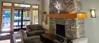 Spacious 1 Bdrm, Slps 4 | WP Resort | Ski-in/out