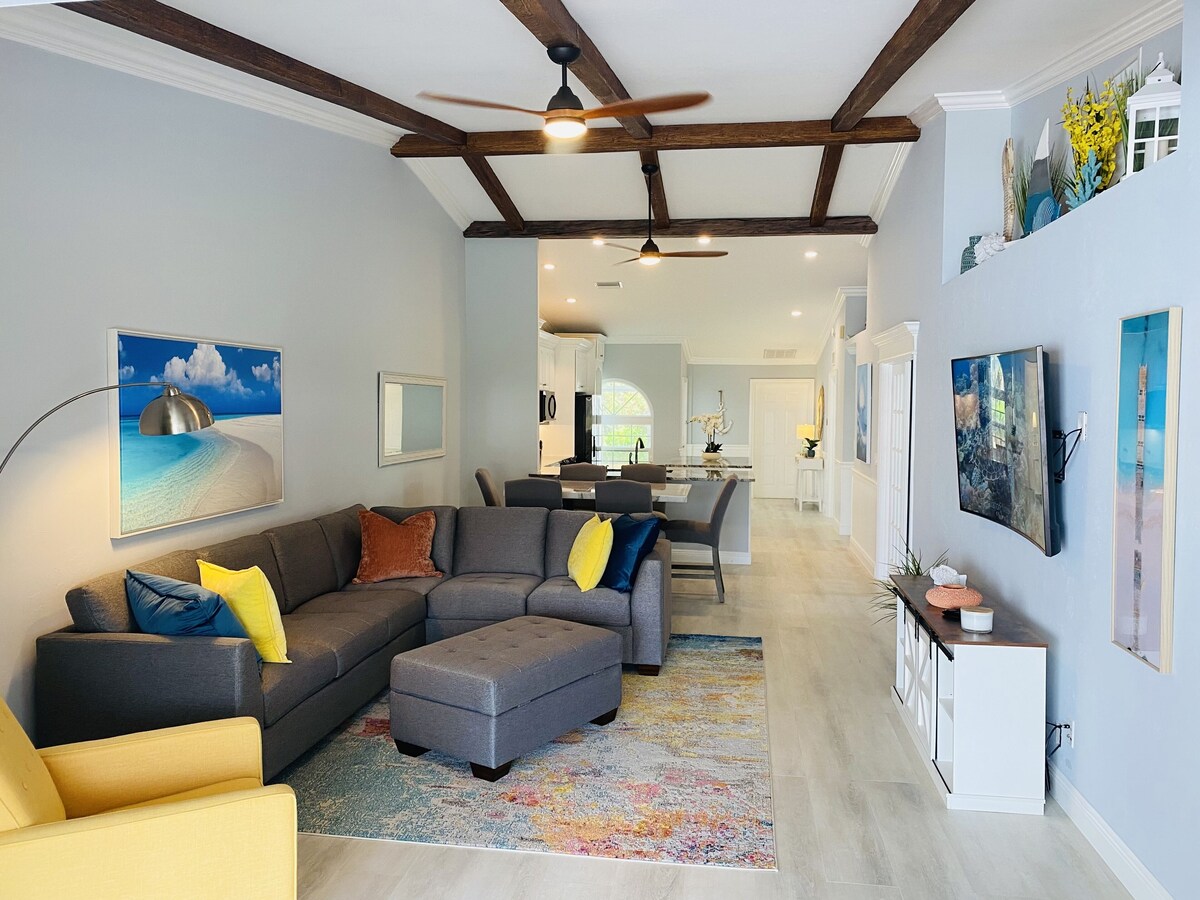 Image de profil de l’hôte