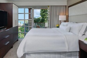 3 sovrum, strykjärn/strykbräda, gratis wi-fi och sängkläder