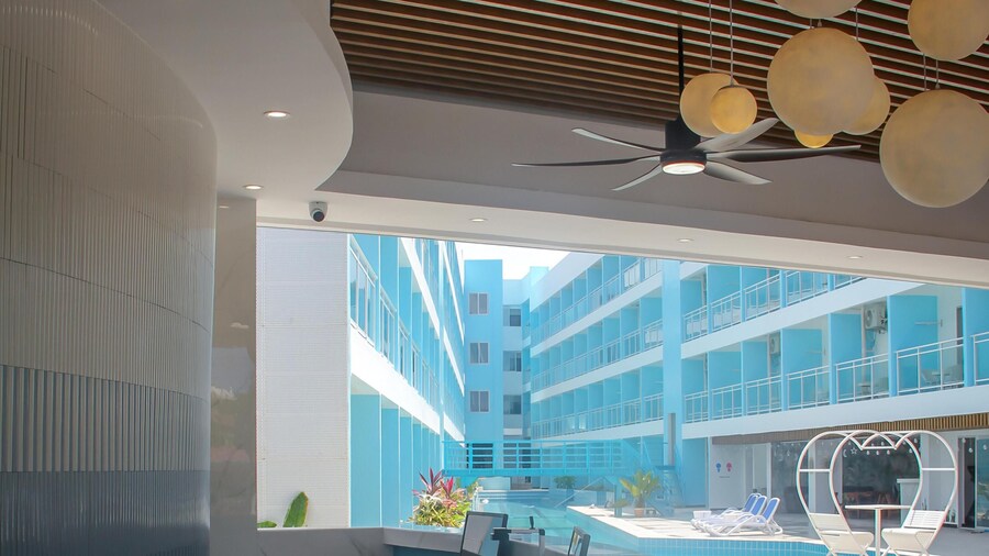 Bohol Dolphin Bay Resort