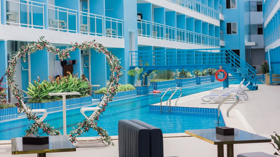 Bohol Dolphin Bay Resort
