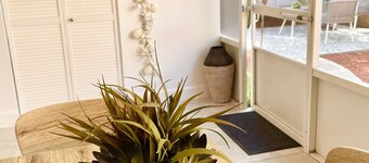 Charming 2 bedroom home