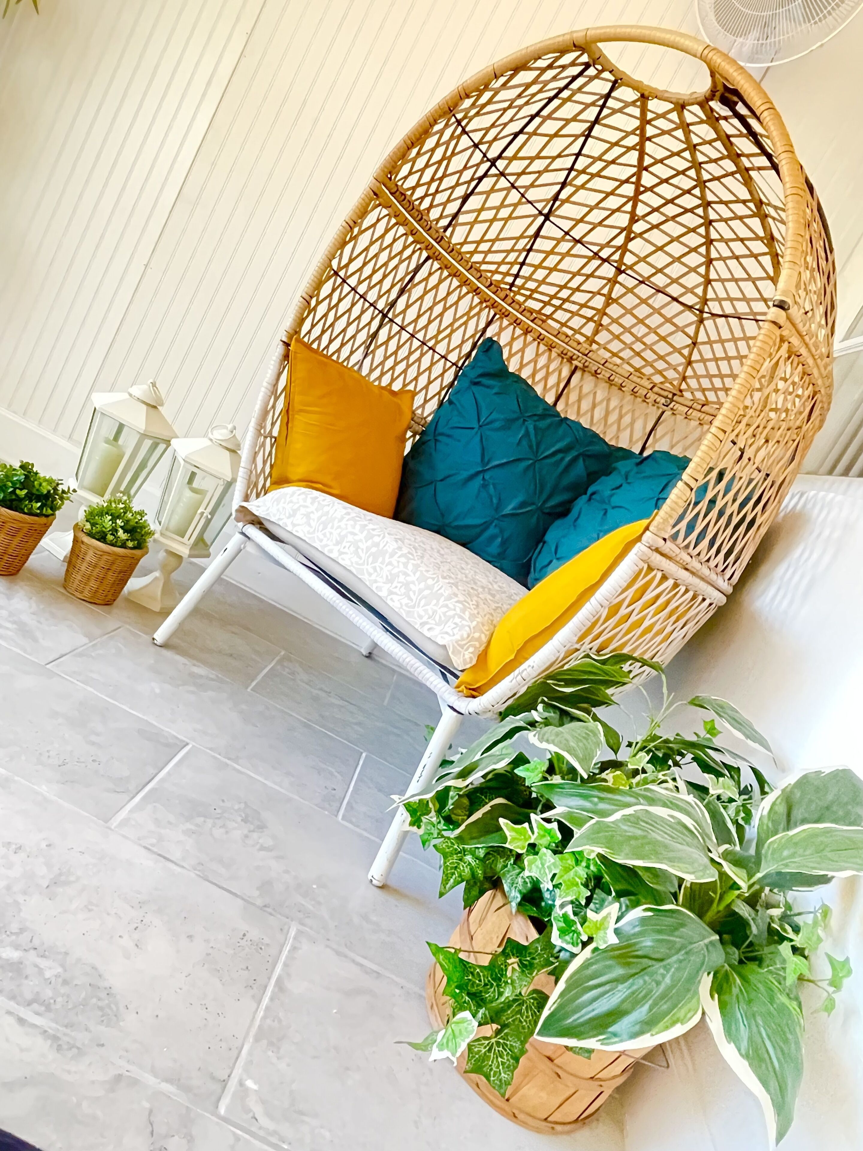 Interieur