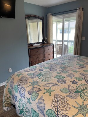 2 bedrooms, WiFi