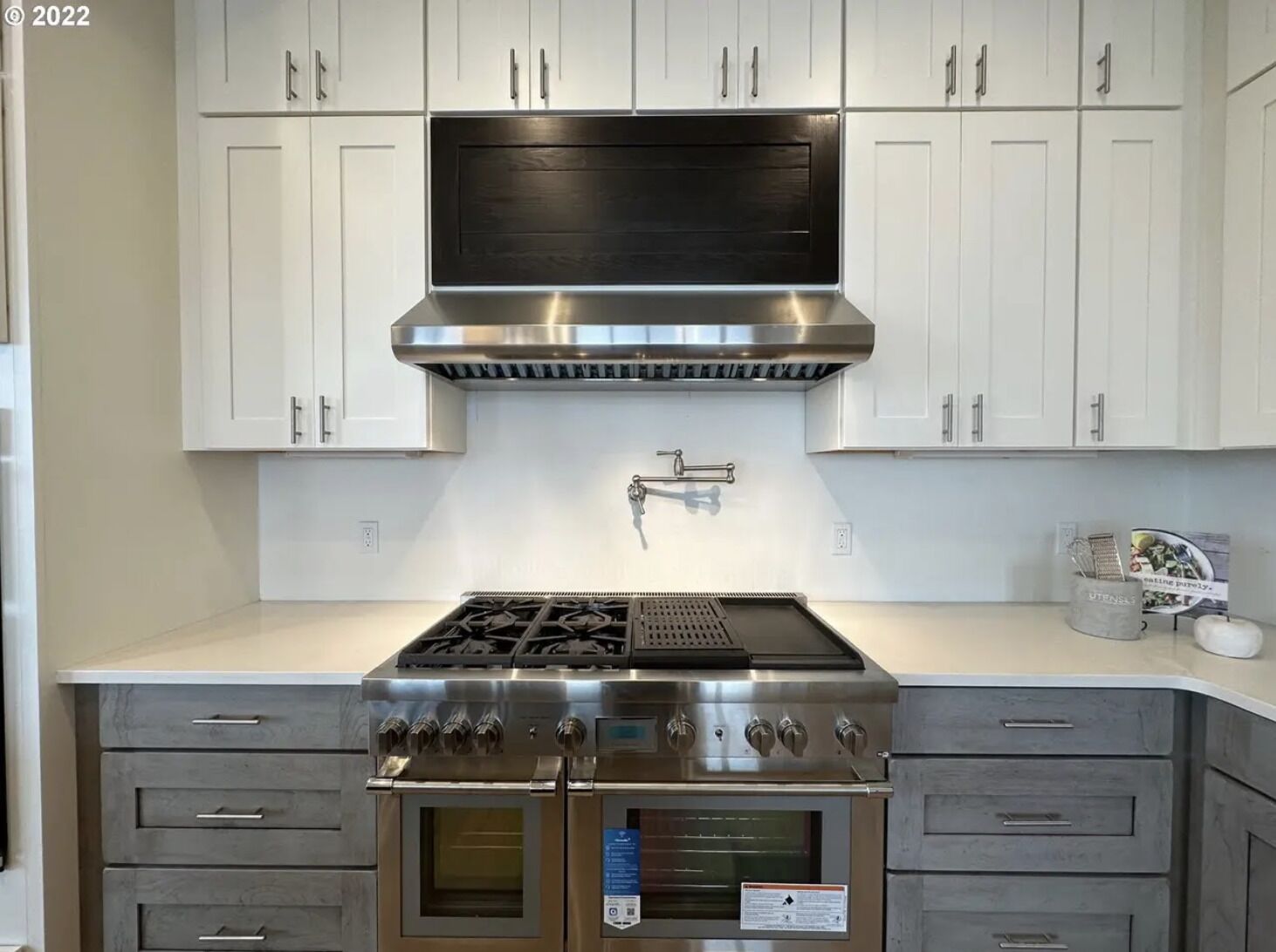 Stunning Oceanfront Home with Private Access to the Beach