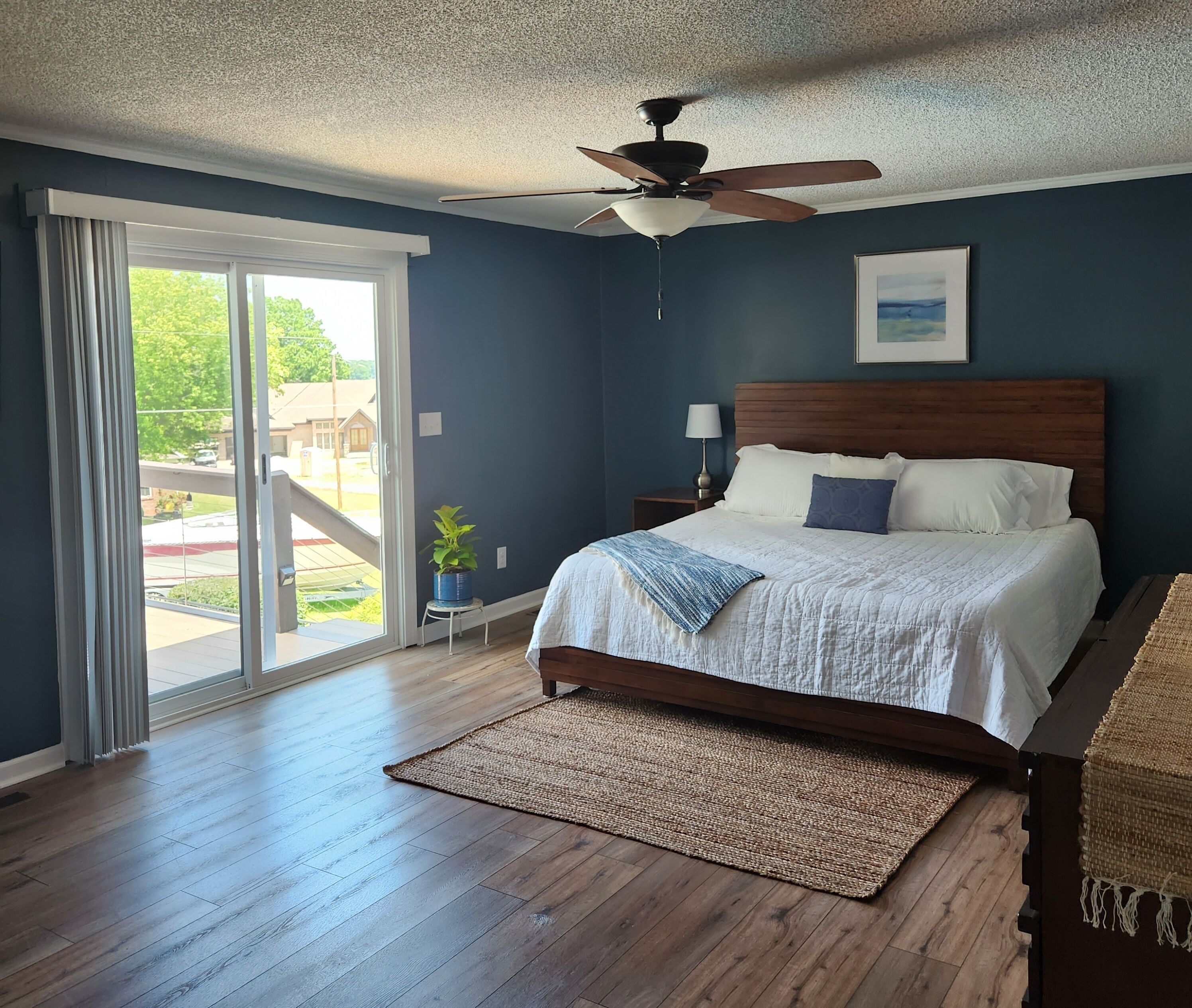 Lake Front Home w/Dock, Kayaks, Private Pool - 4BR/3B Stunning Views, Sleeps 13!