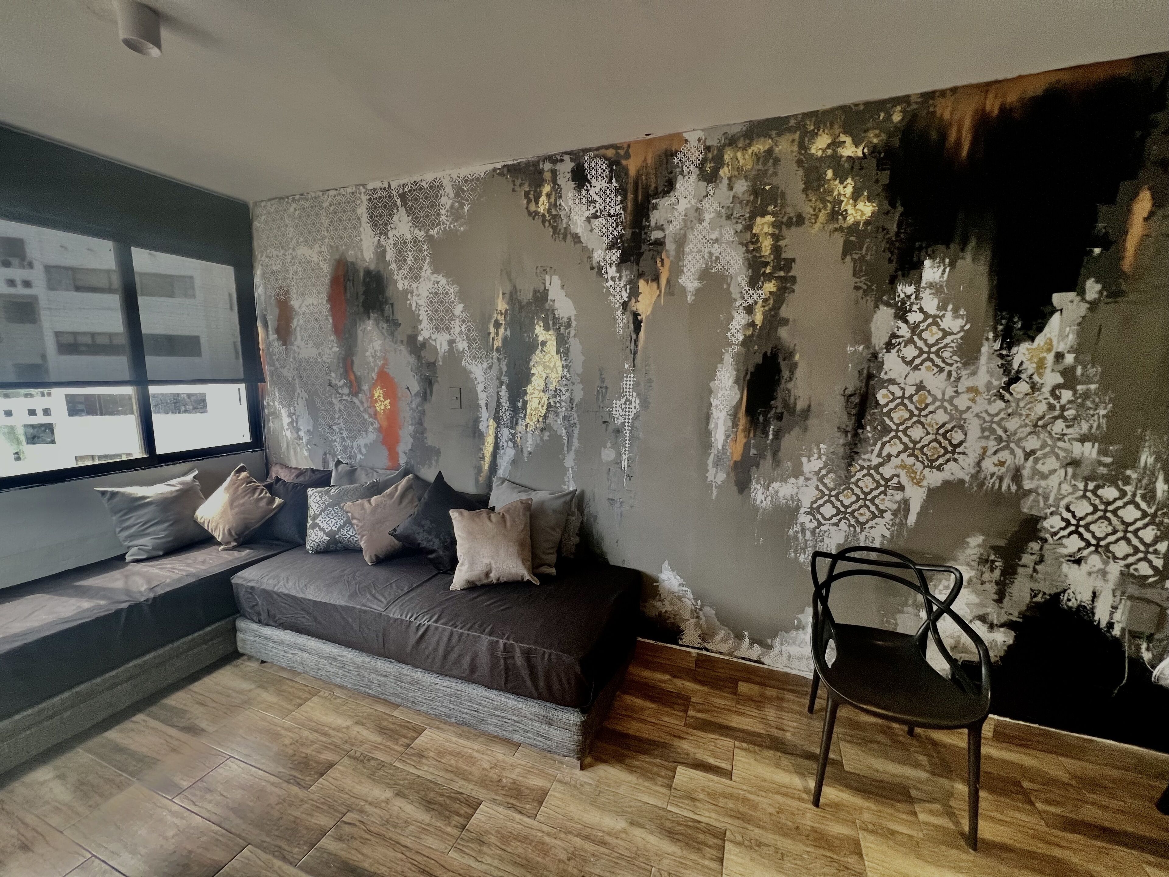 Special loft Vacation 1401