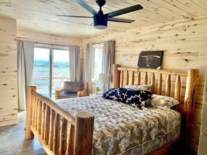 4 Schlafzimmer, kostenloses WLAN, Bettwäsche