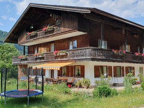 Aussenbereich